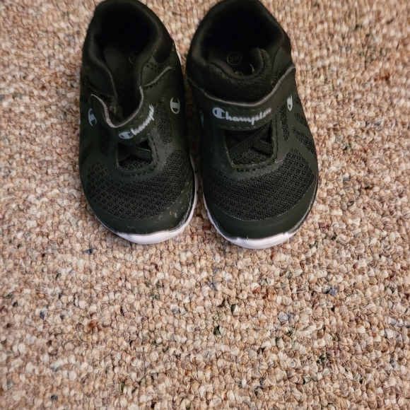 Champion Other - Champion baby shoes